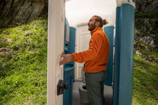 Sanitation services for porta potties in Advance, MO