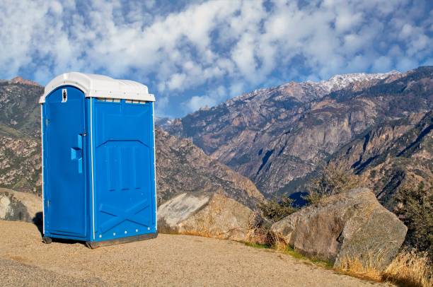 Best Portable restroom trailer rental  in Advance, MO
