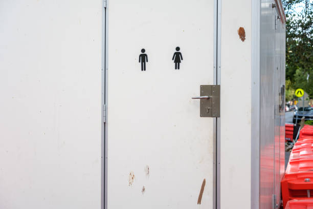 Best Local porta potty services  in Advance, MO