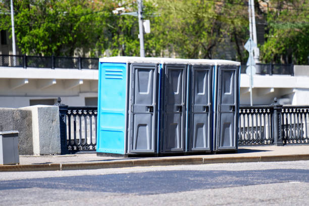 Best Portable restroom trailer rental  in Advance, MO