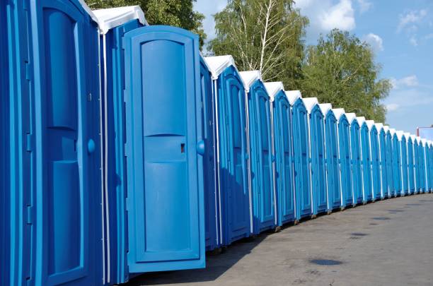 Portable Toilet Options We Offer in Advance, MO